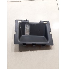 Накладка (освещение бардачка)