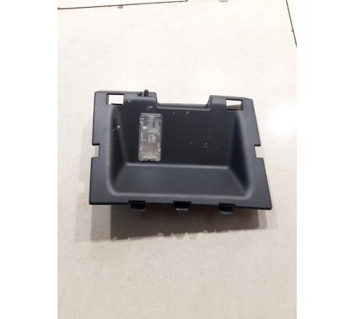 Накладка (освещение бардачка)