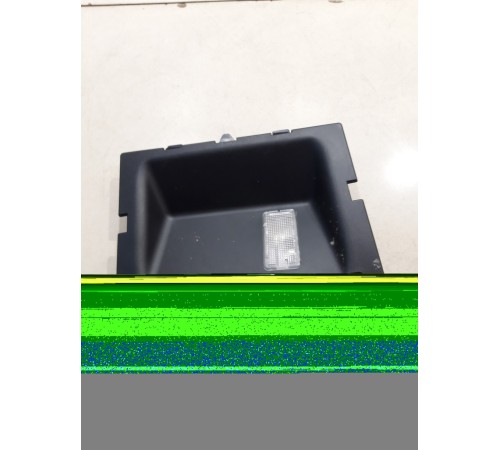 Накладка (освещение бардачка)