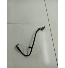 Клемма аккумулятора