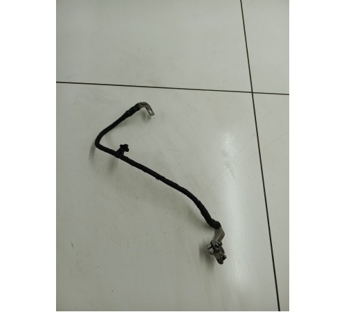 Клемма аккумулятора