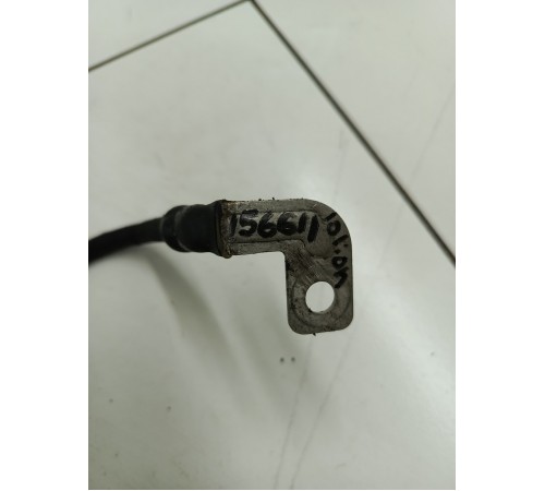 Клемма аккумулятора