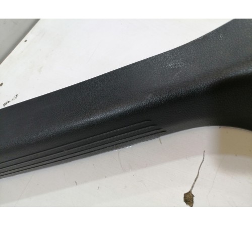 Накладка порога передняя правая