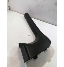 Накладка порога передняя правая