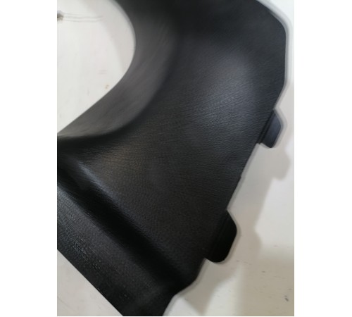 Накладка порога передняя правая