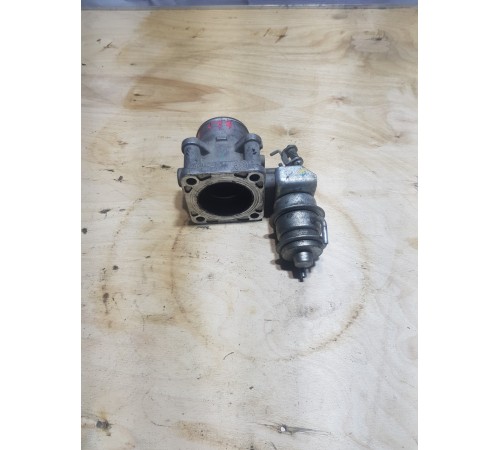 Заслонка дроссельная