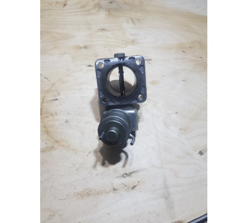 Заслонка дроссельная