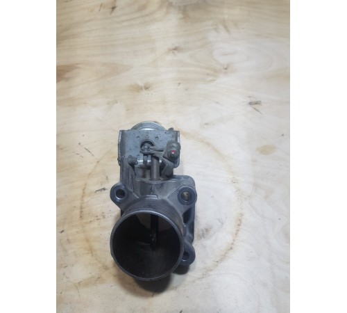 Заслонка дроссельная