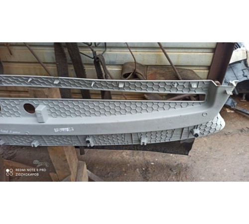 Панель (накладка) крыши передняя часть внутреняя