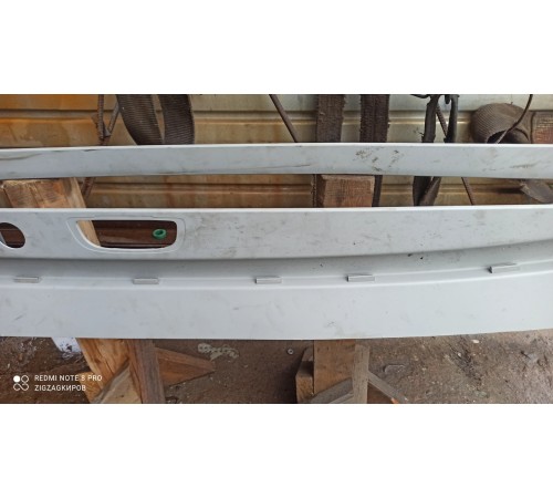 Панель (накладка) крыши передняя часть внутреняя