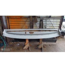 Панель (накладка) крыши передняя часть внутреняя