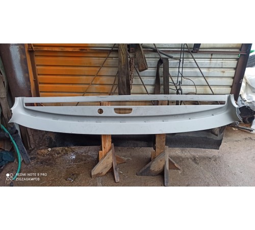 Панель (накладка) крыши передняя часть внутреняя