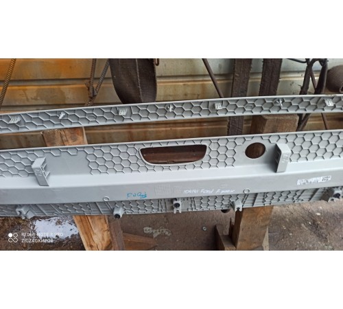 Панель (накладка) крыши передняя часть внутреняя