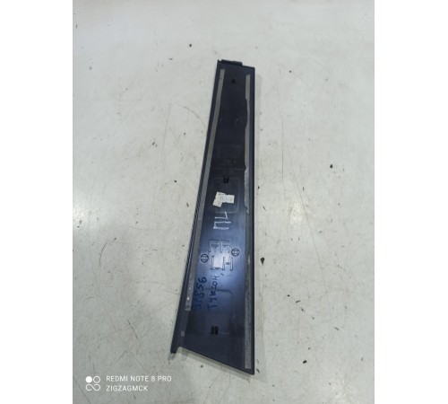 Накладка двери (передняя левая)