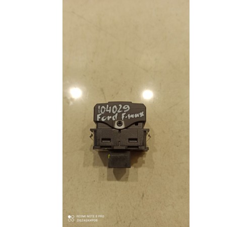 Кнопка управления спуском с подъема