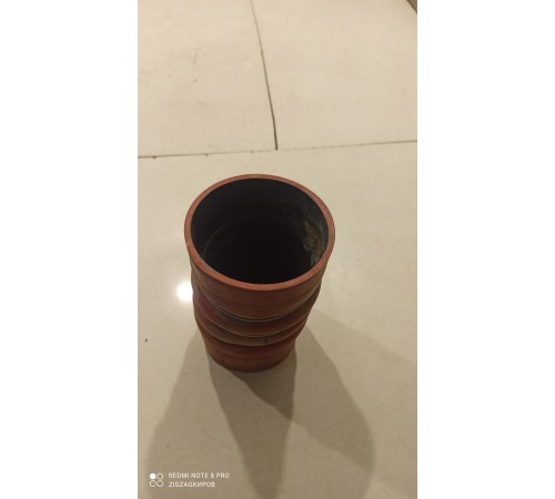 Патрубок интеркулера