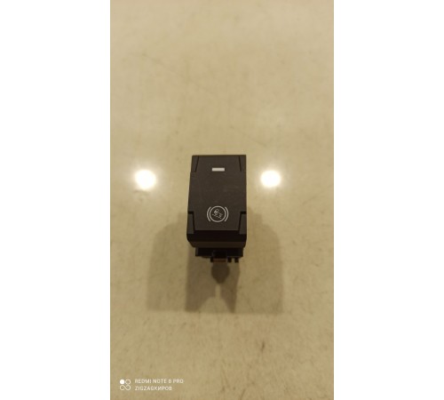 Кнопка управления спуском с подъема