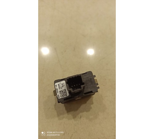 Кнопка управления спуском с подъема