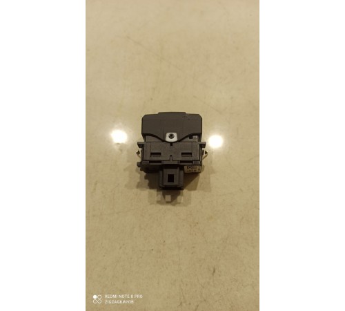 Кнопка управления спуском с подъема