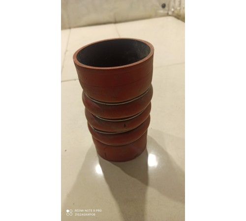 Патрубок интеркулера