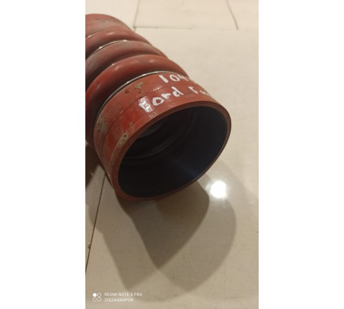 Патрубок интеркулера