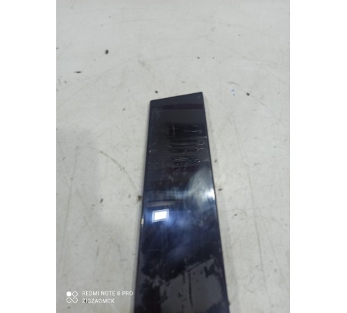 Накладка двери (передняя левая)