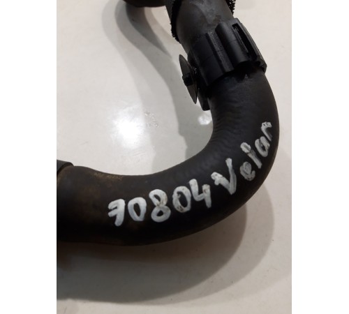 Патрубок системы охлаждения