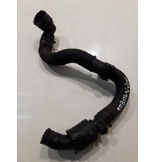 Патрубок системы охлаждения