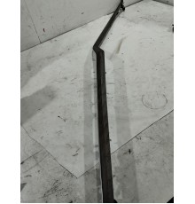 Накладка торпедо декоративная