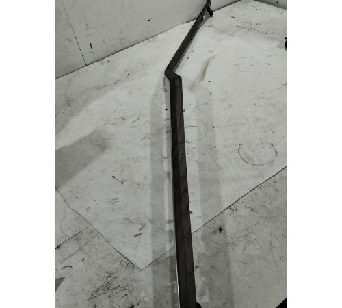 Накладка торпедо декоративная