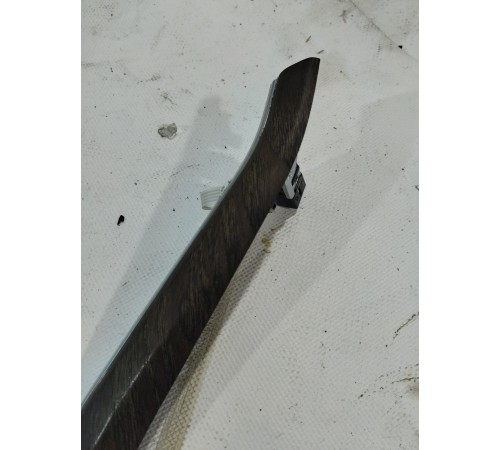 Накладка торпедо декоративная