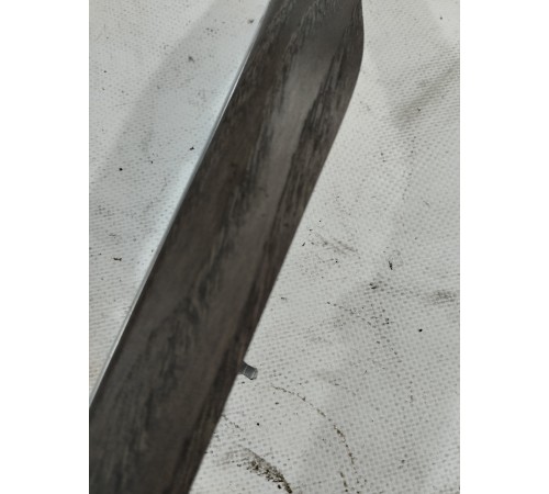 Накладка торпедо декоративная