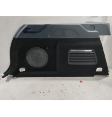 Обшивка багажника (задняя левая)