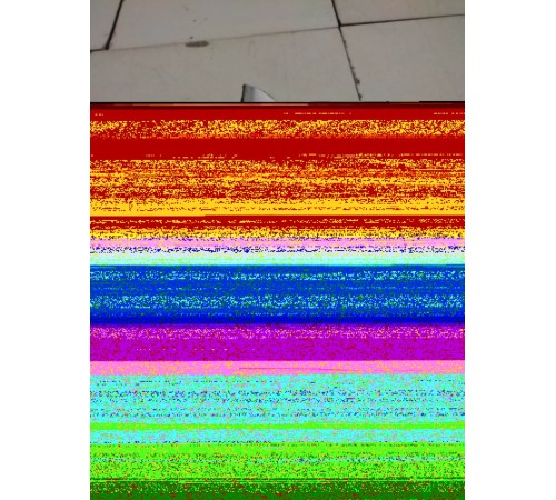 Накладка порога (передняя левая) декоративная