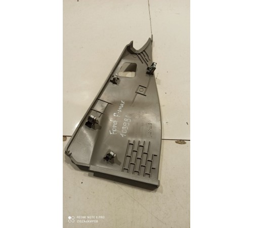 Накладка приборной панели верхняя левая