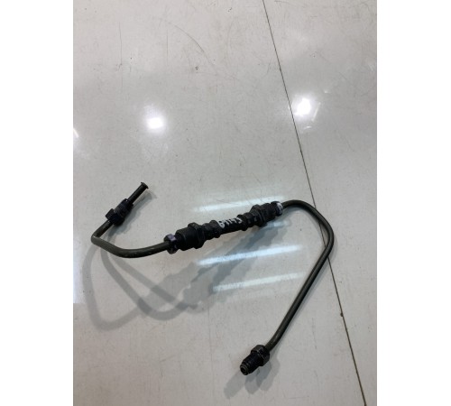 Тормозная трубка