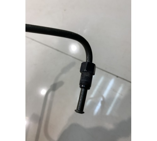 Тормозная трубка