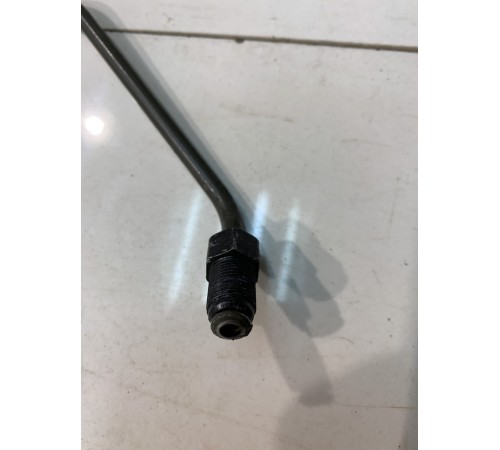 Тормозная трубка