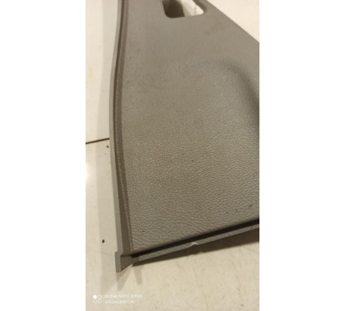 Накладка приборной панели верхняя левая