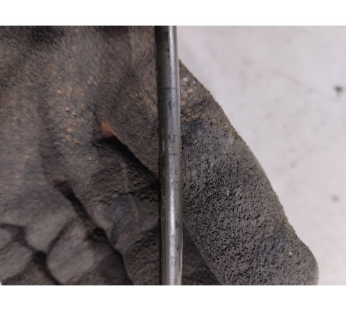 Тормозная трубка(системы ABS)