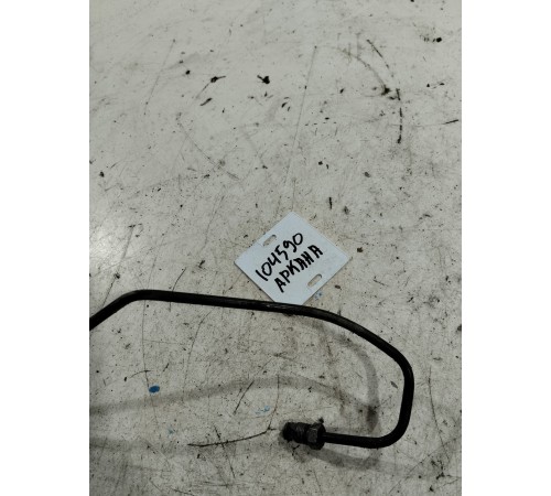 Тормозная трубка(системы ABS)