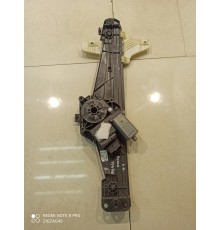 Стеклоподъёмник (задний, правый)