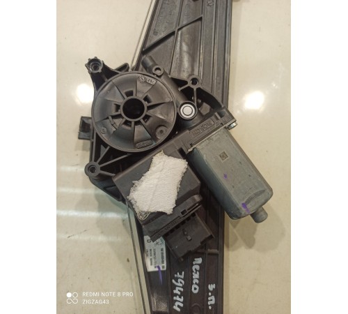 Стеклоподъёмник (задний, правый)