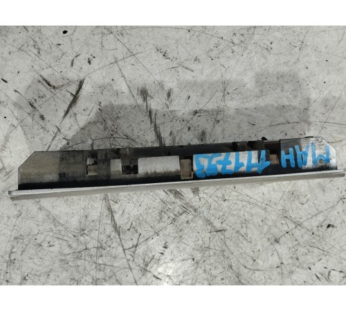 Плафон внутреннего освещения салона кабины