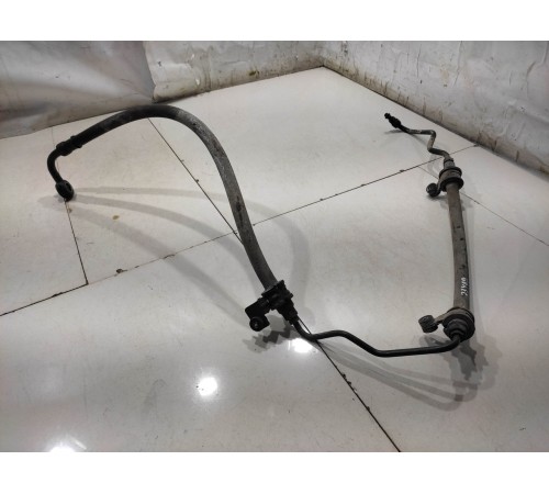 Трубка тормозная