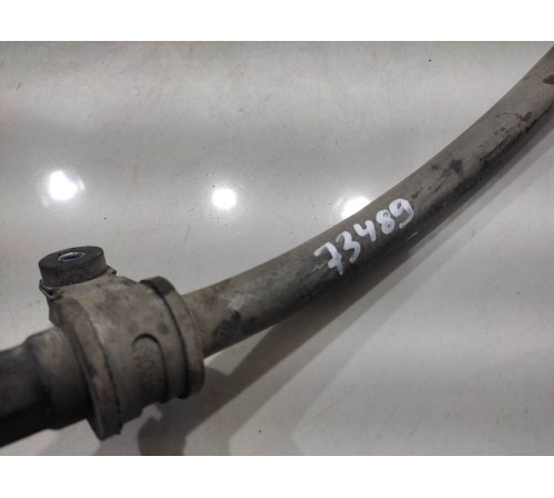 Трубка тормозная