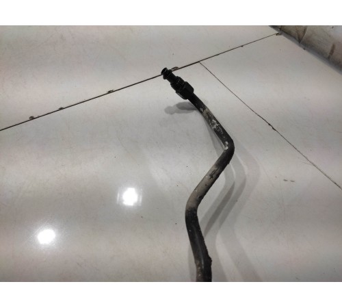 Трубка тормозная