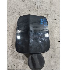 Лючок топливного бака