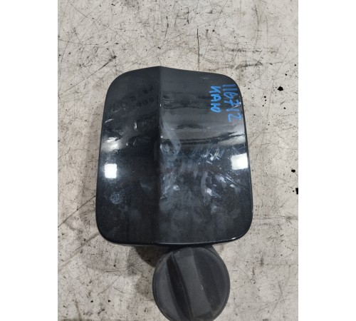 Лючок топливного бака