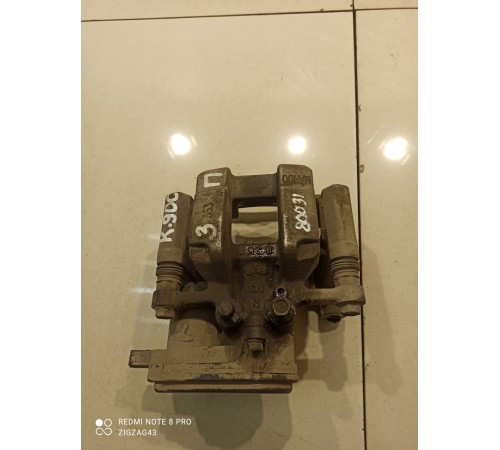 Суппорт(задний правый)